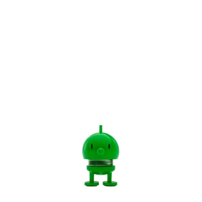 Billede af Hoptimist Mini Bumble - Green - Størrelse XS