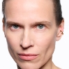 Billede af Maria Black 'Curl Medium' Ear Cuff forgyldt sølv
