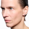 Billede af Maria Black 'Coil Stud' ørering sølv