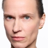 Billede af Maria Black 'Coil Stud' ørering forgyldt sølv