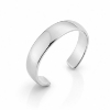 Billede af Tåring 3,2 mm. 925s sølv