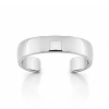 Billede af Tåring 3,2 mm. 925s sølv