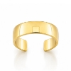 Billede af Tåring 4,2 mm. 8 kt. 333 guld