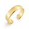 Billede af Tåring 4,2 mm. 14 kt. 585 guld
