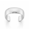 Billede af Tåring 5,0 mm. 14 kt. 585 hvg.