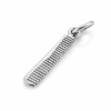 Billede af Vedhæng frisørkam (hj. 22 mm.) 925s.