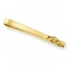 Billede af Loge slipsenål med kædeled 14 kt. facon + 10,7 gr. (prisen er excl. guld)