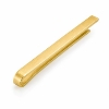 Billede af Slipsenål. 8 kt. bredde 3,5 m/m. lg. 50 mm.