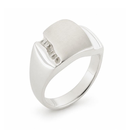 Billede af Herrering 925s