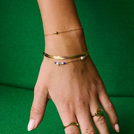 Billede til varegruppe Armbånd