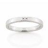 Billede af Alliancering 1* 0,02 w/si. 8 kt. 333 hvg. (br. 2,4-tk. 1,8 mm.)