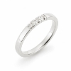 Billede af Alliancering 3* 0,02 w/si. 8 kt. 333 hvg. (br. 2,4-tk. 1,8 mm.)
