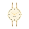Billede af Arne Jacobsen ur - City Hall - Ivory Bloom 34mm