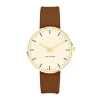 Billede af Arne Jacobsen ur - City Hall - Ivory Bloom 34mm