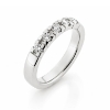 Billede af Alliancering 5* 0,09 w/si. 8 kt. 333 hvg. (br. 3,5-tk. 2,3 mm.)
