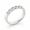 Billede af Alliancering 5* 0,06 w/si. 8 kt. 333 hvg. (br. 3,0-tk. 2,0 mm.)