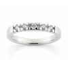 Billede af Alliancering 5* 0,06 w/si. 8 kt. 333 hvg. (br. 3,0-tk. 2,0 mm.)