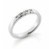Billede af Alliancering 3* 0,04 w/si. 8 kt. 333 hvg. (br. 2,9-tk. 1,9 mm.)