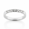 Billede af Alliancering 5* 0,04 w/si. 8 kt. 333 hvg. (br. 2,9-tk. 1,9 mm.)