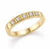 Billede af Alliancering brillant 5* 0,03 w/vs. 14 kt.