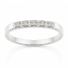 Billede af Alliancering 14 kt. hvg. 5* 0,01 w/vs....