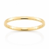 Billede af Garderring blank, bredde 1,6 mm, tyk 1,7 mm 8 kt