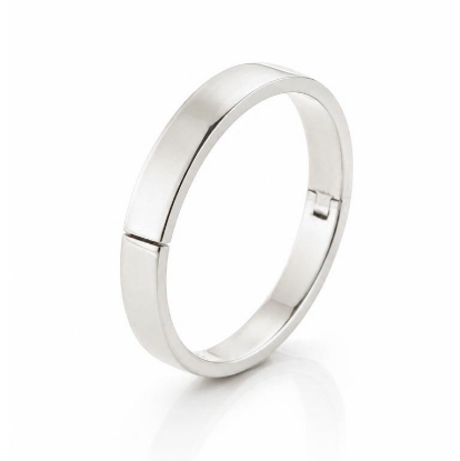 Billede af Gigtring 14 kt. hvg.