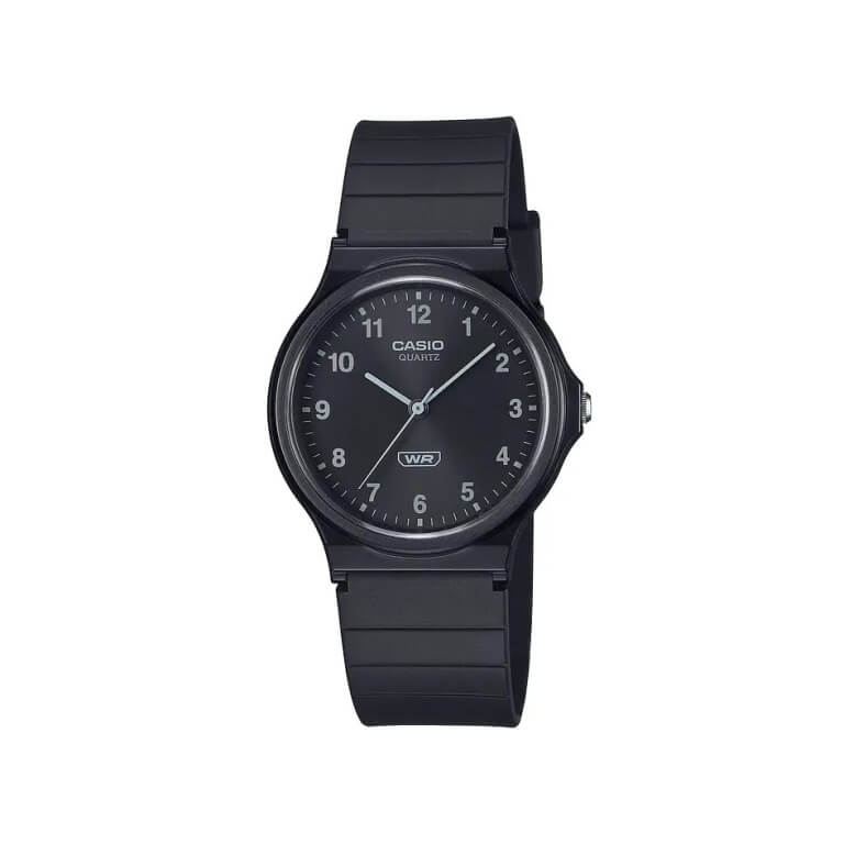 Billede af CASIO JUNIOR TIMELESS MQ-24B-1BEF (1330)