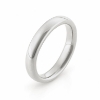 Billede af Ring oval profil 3,1*2,0 mm. (str. -59) 925 s.