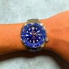 Billede af Seiko Prospex PADI 60th Anniversary Limited Edition automatic ur stål 20bar 45mm