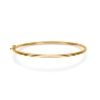 Billede af Mads Z "Bangle" armring 8 kt. guld