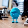 Billede af Hoptimist Hipster Bumble - Turquoise - Størrelse M