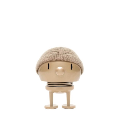 Billede af Hoptimist Hipster Bumble - Latte - Størrelse M