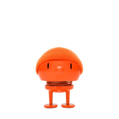 Billede af Hoptimist Hipster Bumble - Orange - Størrelse M
