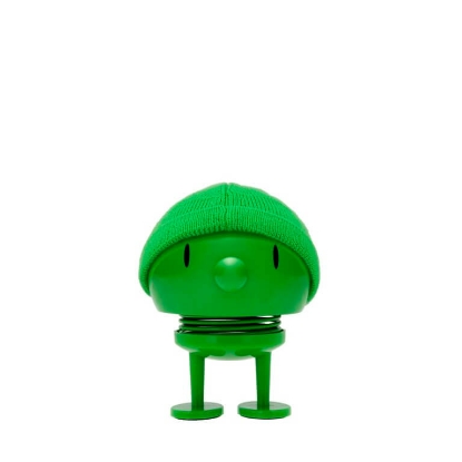 Billede af Hoptimist Hipster Bumble - Green - Størrelse M