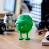 Billede af Hoptimist Hipster Bumble - Green - Størrelse M