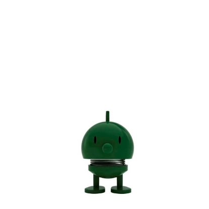 Billede af Hoptimist Bumble - Pine Green - Størrelse S
