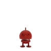 Billede af Hoptimist Bumble - Maroon - Størrelse S