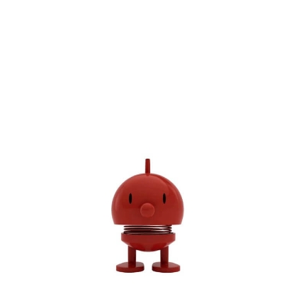Billede af Hoptimist Bumble - Maroon - Størrelse S