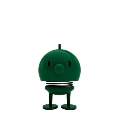 Billede af Hoptimist Bumble - Pine Green - Størrelse M