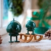 Billede af Hoptimist Bumble - Pine Green - Størrelse M