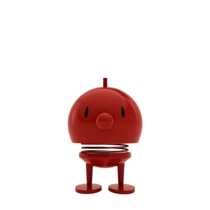 Billede af Hoptimist Bumble - Maroon - Størrelse M