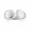 Billede af Ring knock-out 925s