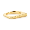 Billede af Ring massiv  8 kt.