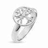 Billede af Ring Livets træ 925s