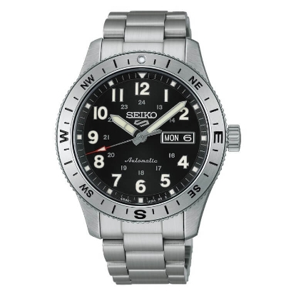 Billede af Seiko 5 Sports Field Series herreur automatic 10bar 41mm