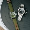 Billede af Seiko 5 Sports Field Series herreur automatic 10bar 41mm