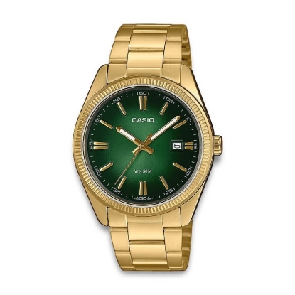 Billede af CASIO TIMELESS COLLECTION MTP-1302PGC-3AVEF (2784)