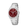 Billede af Festina Swiss Made Classic Steel herreur F20100/3 10 bar 39mm