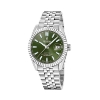 Billede af Festina Swiss Made Automatic herreur F20090/3 10 bar 41mm